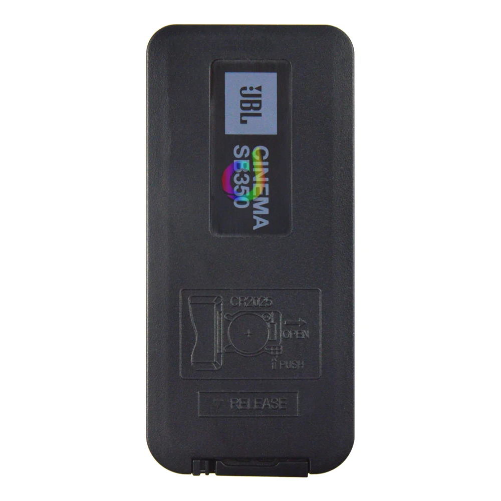 Controles remotos