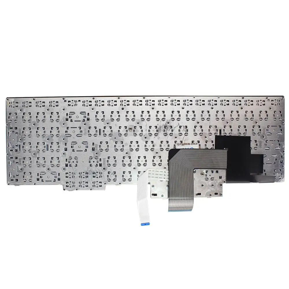 New For lenovo IBM Thinkpad Edge E530E535 E545 laptop Keyboard 0C01663 04Y0264