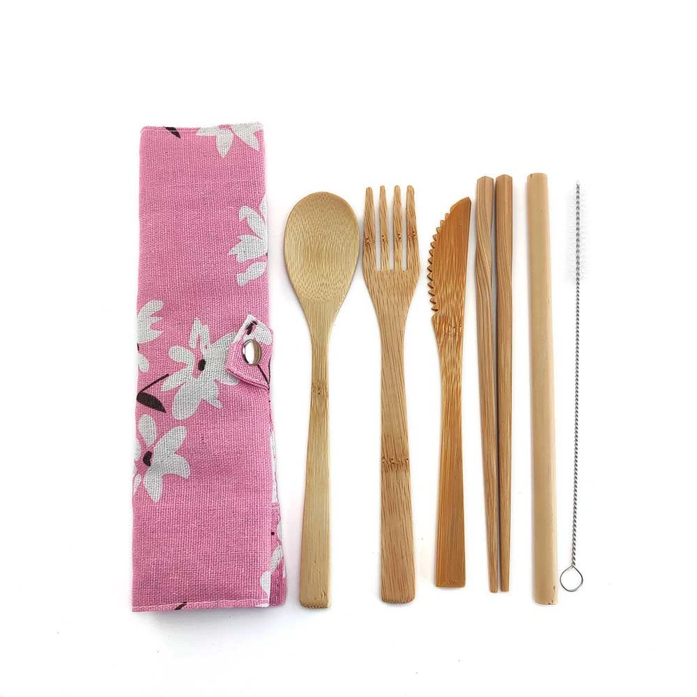 Bamboo cutlery (3)
