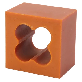 

18650 Battery Fixture Industrial Plastic Pack Welding Holder for Battery Fixing Welder Clamp Tool Welding Machine Accessories