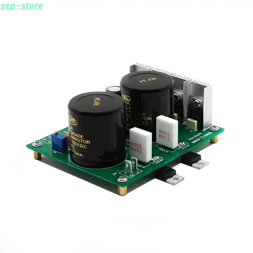GZLOZONE Ультра низкий уровень шума линейный источник питания набор LPS PSU 5V 9V 12V 15V 18V 24V