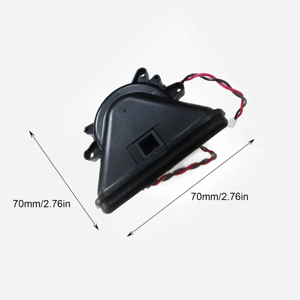 

Robot Main Motor Fan Motor Vacuum Cleaner Fan For Ilife V7S Pro V7 Fan Vacuum Cleaner Accessories Fan Motor