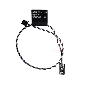 

Graphics GPU Card Temperature Sensor thermal Sensor Cable for iMac 21.5'' A1311