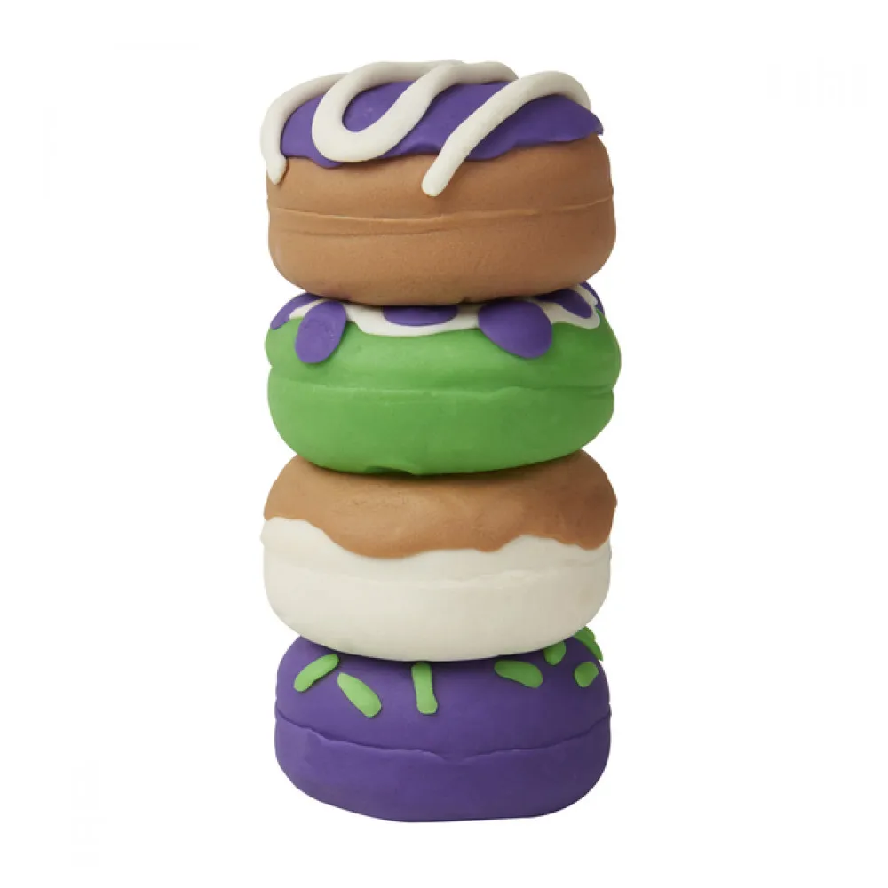 Игровой набор Плей-До Выпечка и пончики Play-Doh E3344