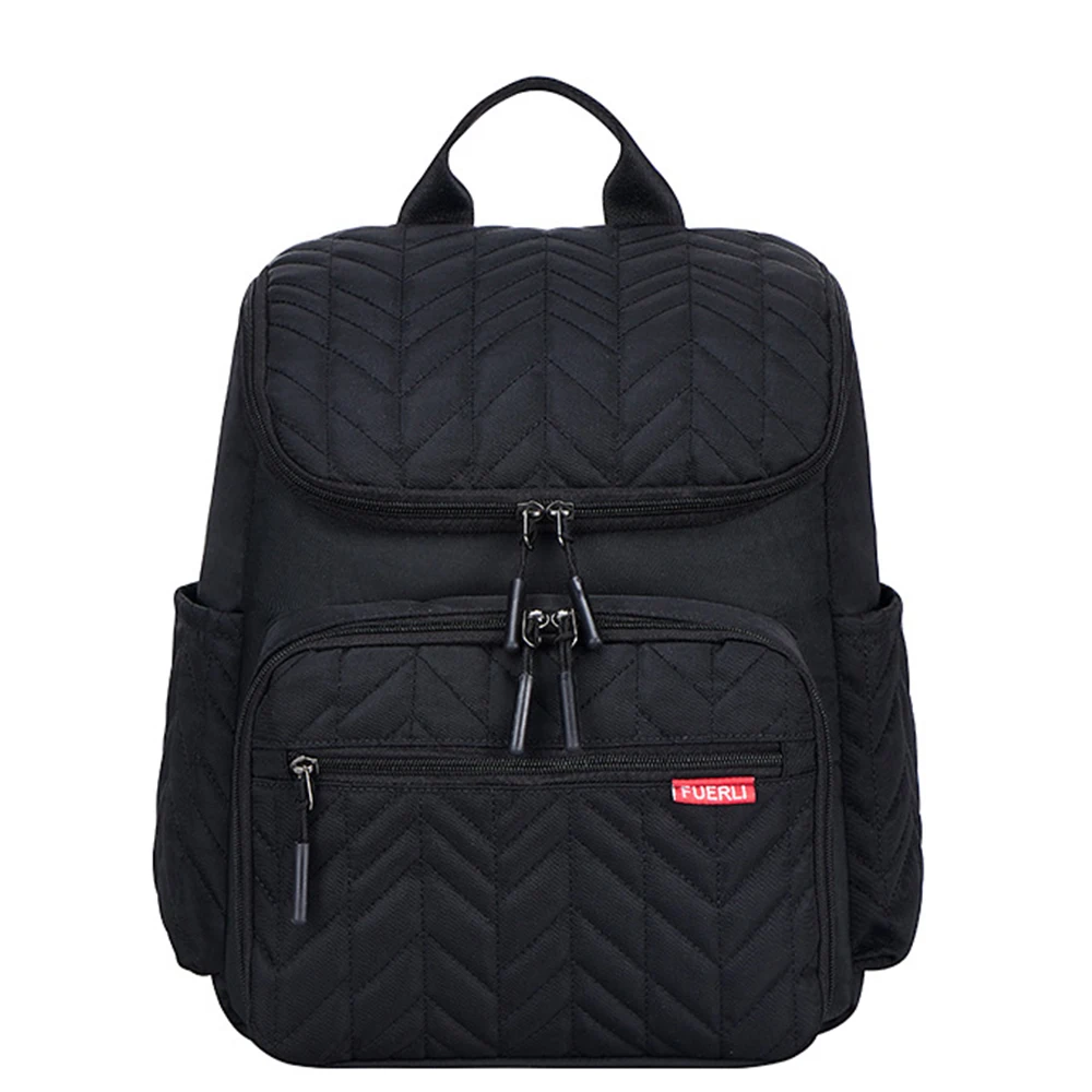 

Waterproof Mummy Maternity Nappy Bag Large Capacity Nappy Bag Travel Backpack Nursing Bag for Baby Care Women's Fashion Bag