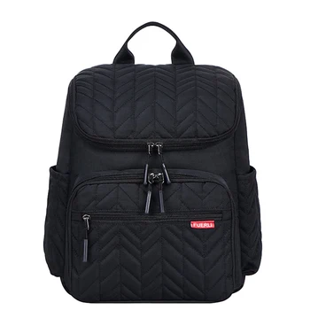 

Waterproof Mummy Maternity Nappy Bag Large Capacity Nappy Bag Travel Backpack Nursing Bag for Baby Care Women's Fashion Bag