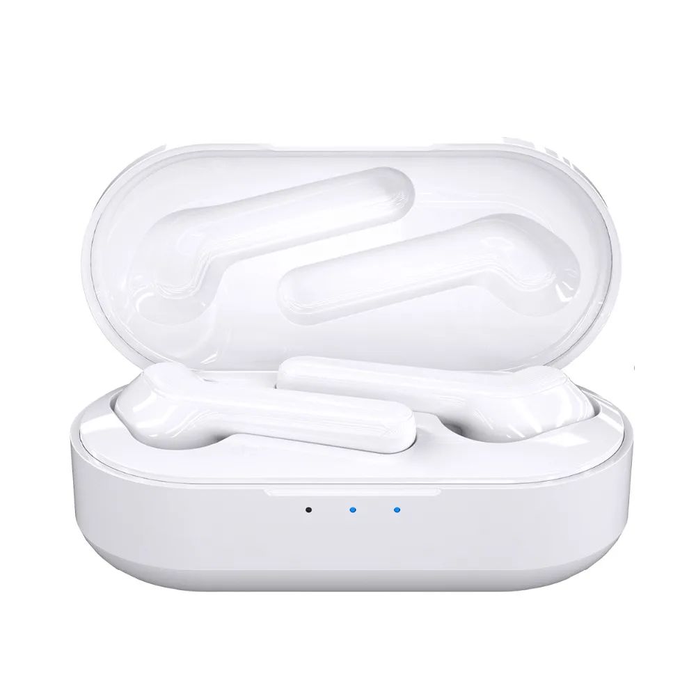 Mpow M21 TWS Earphone Bluetooth 5.0 Wireless Headphones 18 Hours Playing Tiem With Charging Case Touch Control Earbuds For Phone (10)