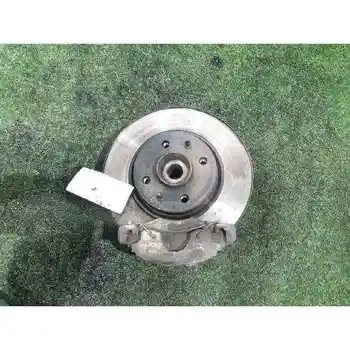 

0051721617 STEERING KNUCKLE FRONT RIGHT FIAT DOBLO (119)