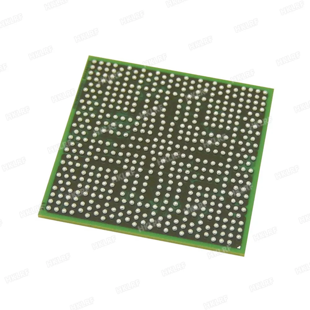 2011 + 100 оригинальный новый 218 0755046 BGA чип Reball с шариками IC чипы для