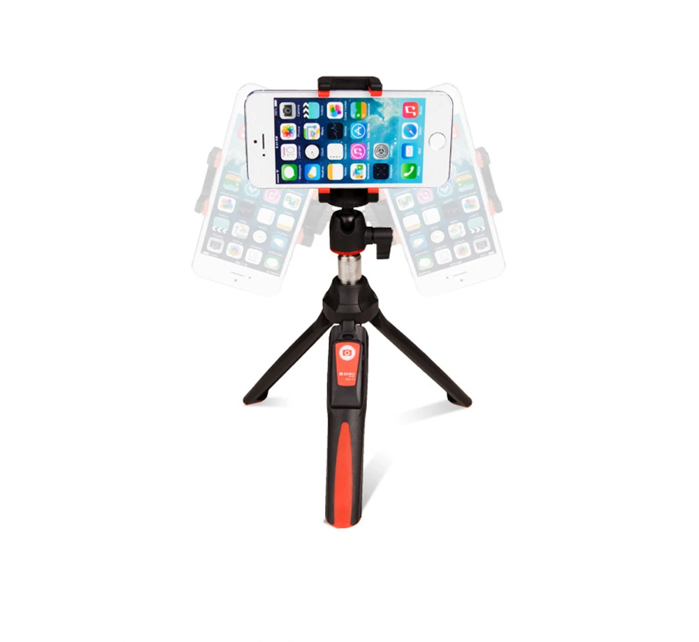 Benro Selfie Tripod (8)