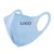Mask Custom LOGO Custom Cool Silk Masque Face-Mask 15