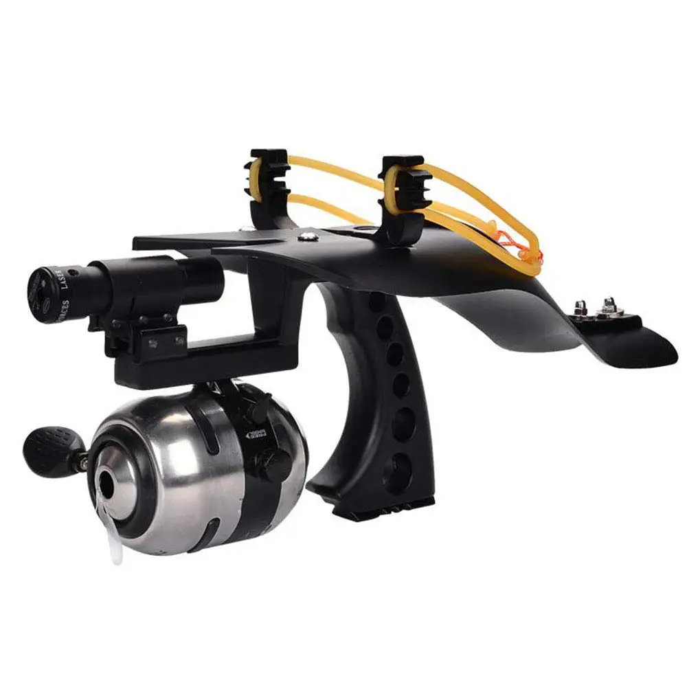 Professional Big Power Slingshots for Hunting Outdoor Slingshots