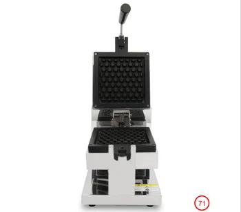 

Honeycomb waffle machine beehive waffle maker honeycomb-like waffle maker CE approved