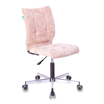 

Armchair bureaucrat ch-330m/lt-21, on wheels, fabric, sand