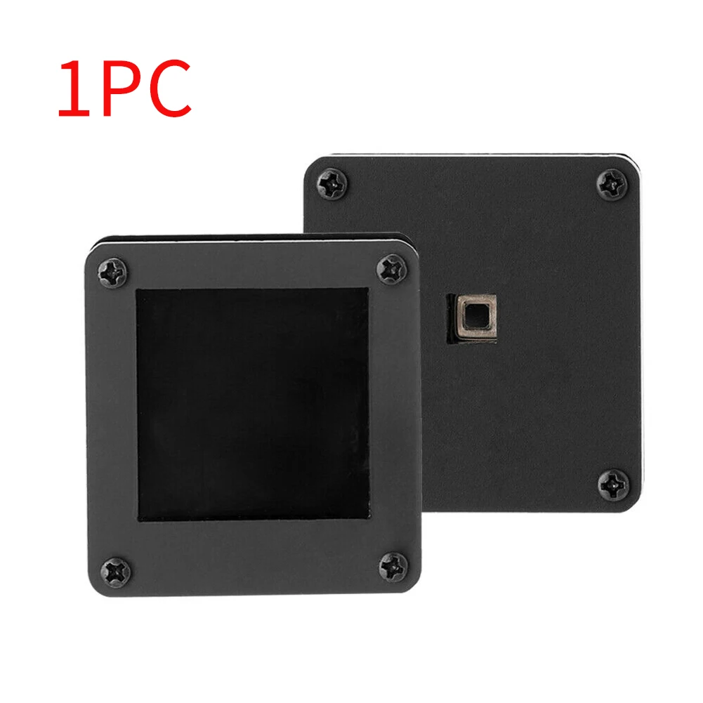 

Module Sensor Thermal Imaging Camera With Housing Portable IR 8x8 Tool Temperature USB 5V AMG8833 Electronic DIY Accessories