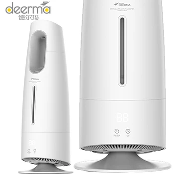 

Xiaomi Deerma Humidifier 4L Air Purifying for Air-conditioned rooms Office household With Filter