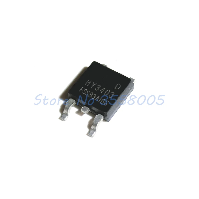 

10Pcs/lot HY3403D HY3403 TO-252