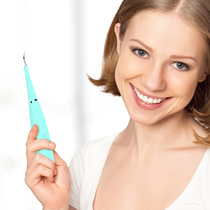 Cuidados de Saúde Nova Quente Scaler Dental Ultra Sônico Handpiece Limpeza Dentes Clareamento Smr88 Oral 5 High Quality Beleza e saúde