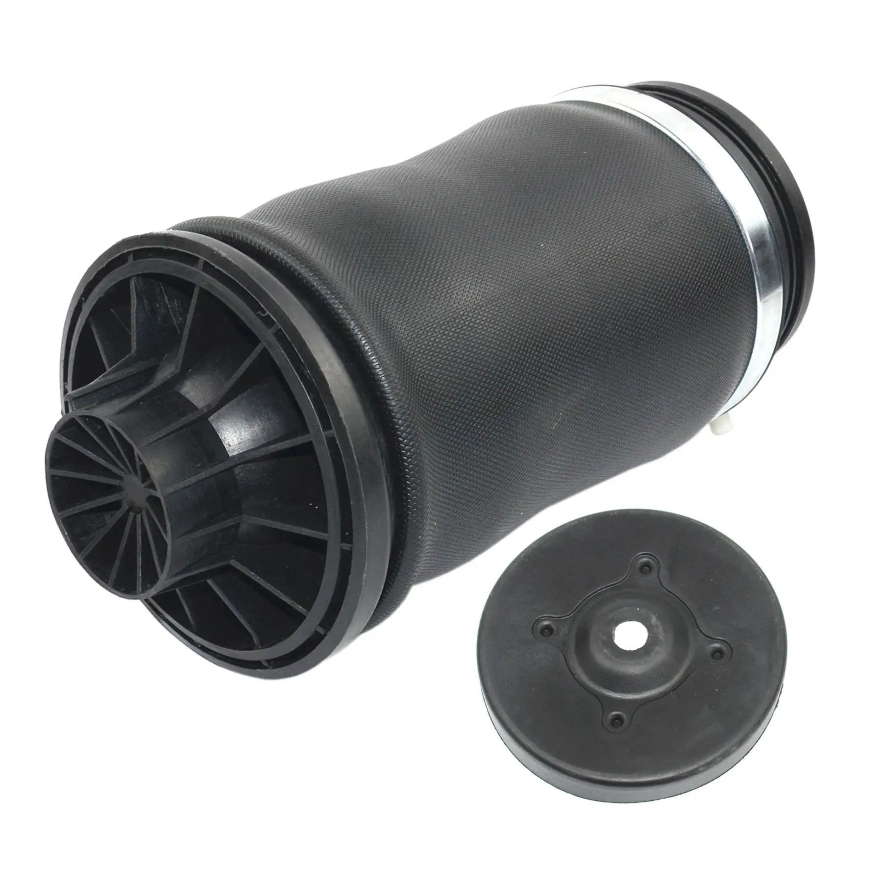 

AP02 Air spring air bellows rear for Mercedes W164 X164 ML GL class 1643200625 A1643200625 A 164 320 06 25 NEW