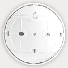 Независимая Дымовая пожарная сигнализация Домашняя безопасность беспроводной детектор дыма Сигнализация