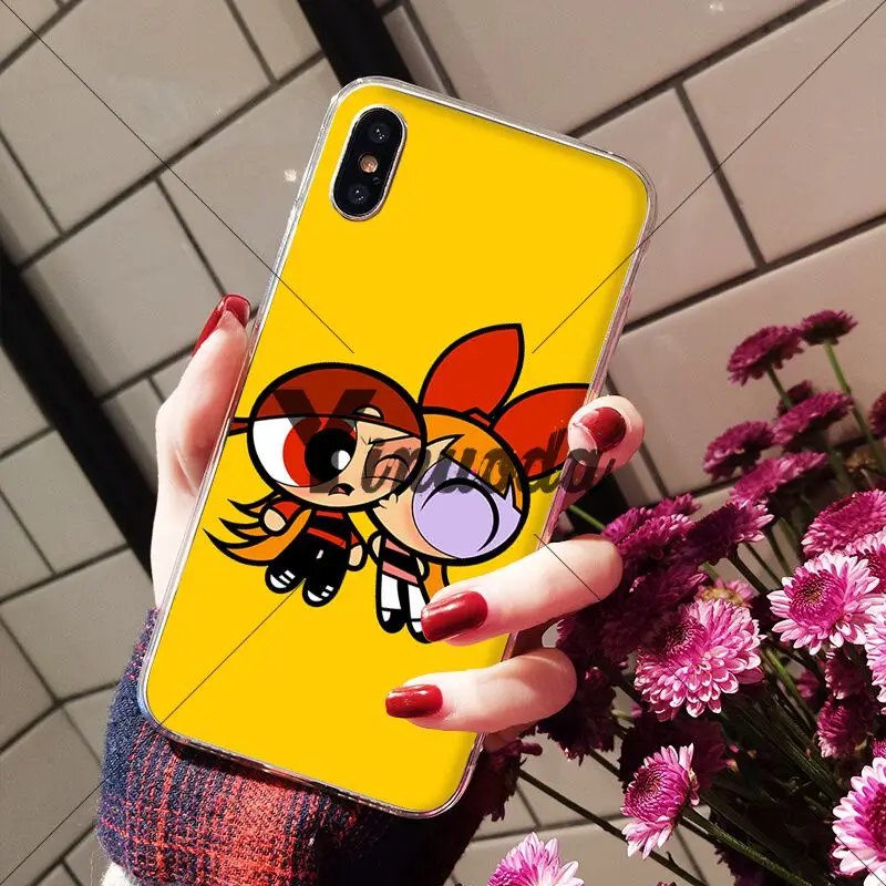 soft silicone phone cover for apple iphone 8 7 6 6s plus x xs