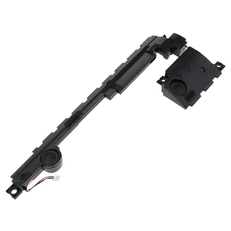 Набор внутренних динамиков для DELL Inspiron15R 5520 7520 5525 M521R с винтами Ruber и Nylok 0X96FK X96FK