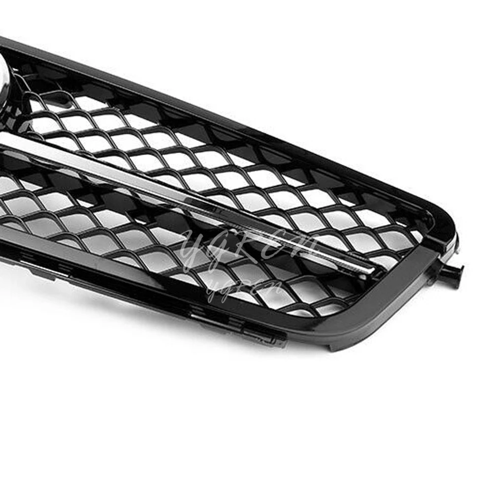 Mercedes Grill AMG