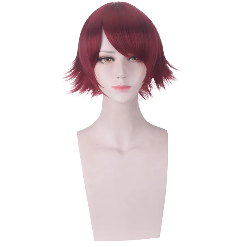  Arknights Exusiai ڽ  40cm    ռ Ӹ ҷ Ƽ īϹ 