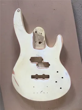 

Afanti Music DIY guitar kit DIY Electric guitar Body (AMW-200)