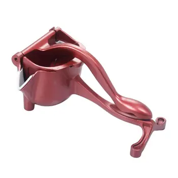 

Detachable Manual Fruit Juicer Press Lemon Squeezer Premium Quality Hand Lemon M2EE