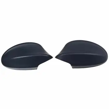 

J376 Front Rearview Mirror Cover Protector For BMW 3-Series E91 Touring 2005-08