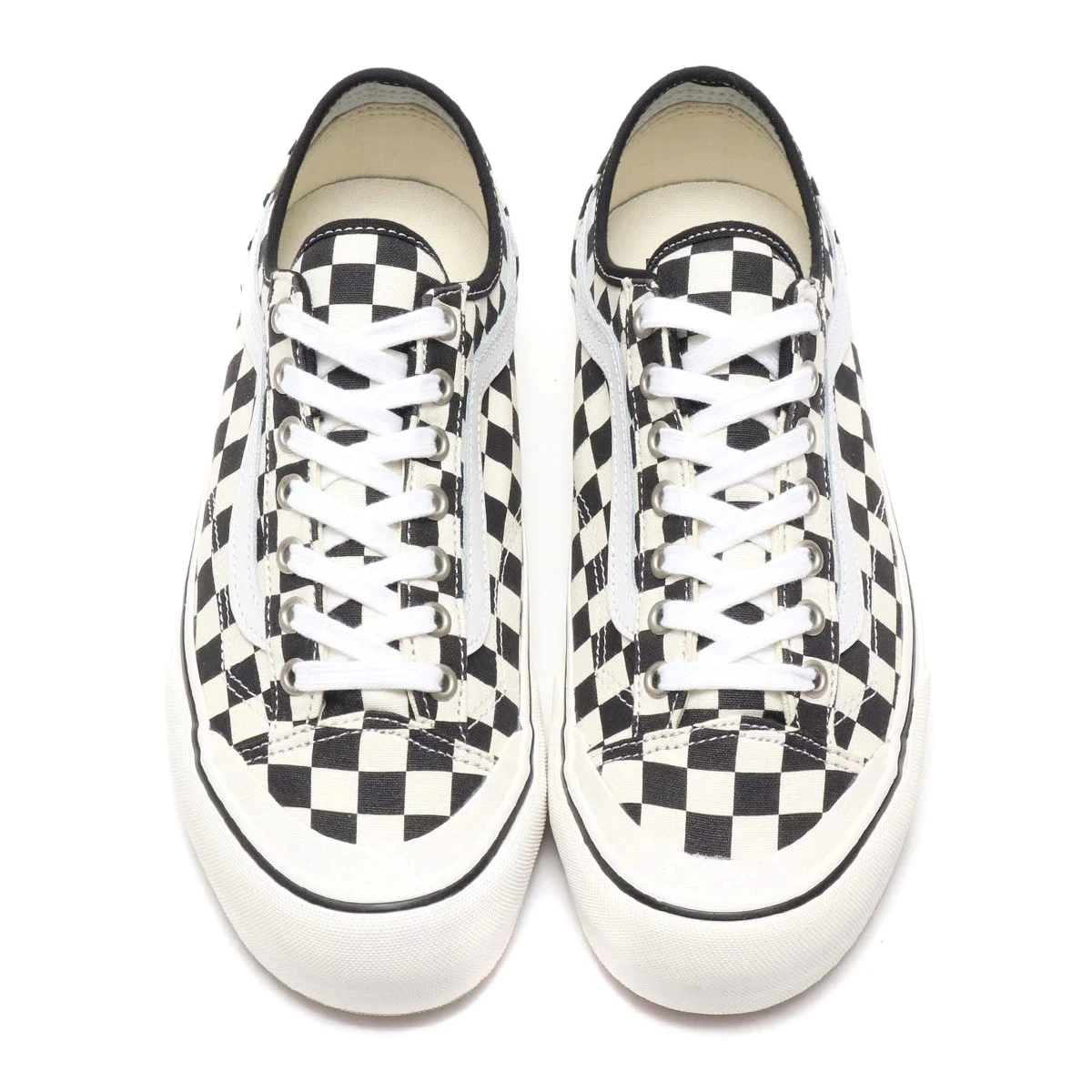 VANS style 36 SF Мужская и женская обувь оригинальные подлинные парусиновые уличные