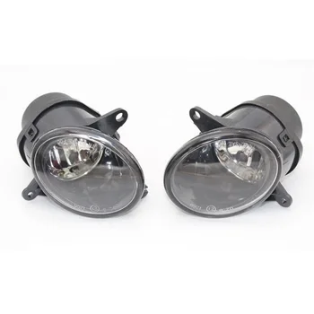 

Fog light assembly Car Front Driving Fog Lamp Automobiles Front Bumper Light for Audi A6 C5 S5 2001-2005 Automobiles Accessories