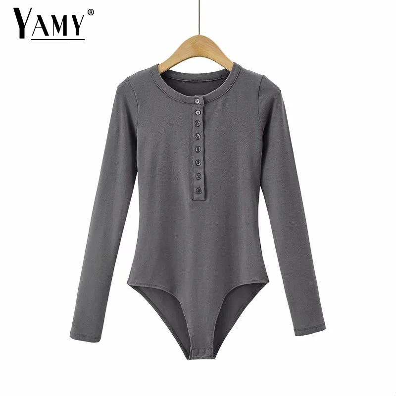 Sexy bodysuit women long sleeve elegant bodysuit bodycon white body suits for women one