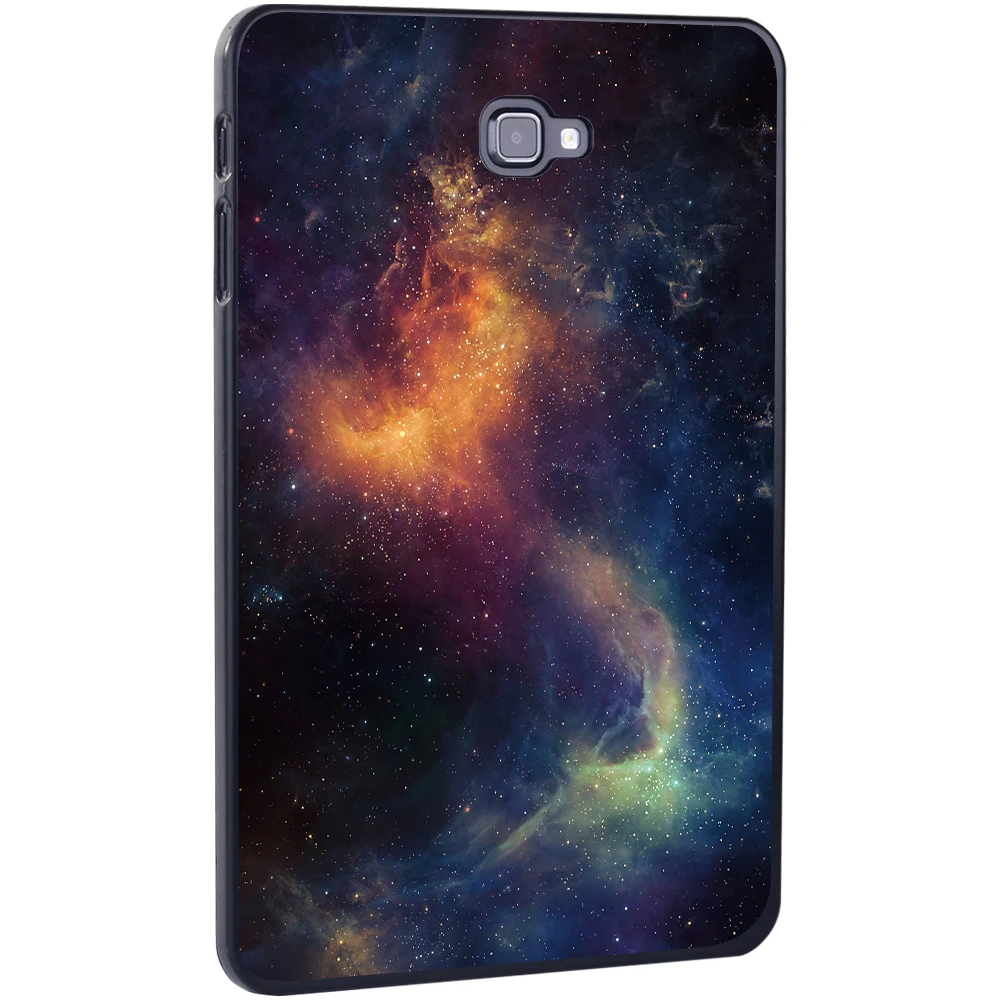 Anti-fall Hard Shell Tablet Protective  Case for Samsung Galaxy Tab A A6 T580 T585 10.1