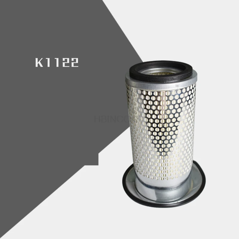 FORklift filter air filter air K1122 and other FORklift quality accessories Quality accessories