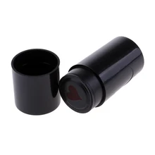 6 шт. стойкий мяч для гольфа Stamper 2,1 см/0,83 дюйма Диаметр гольф маркер с отпечатком