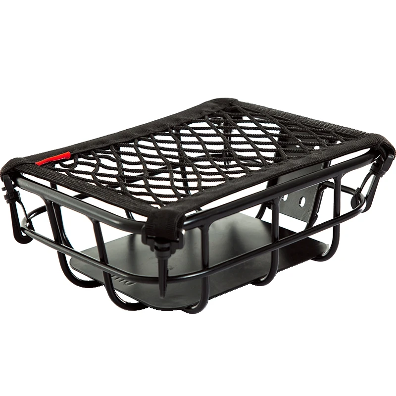ebike front basket