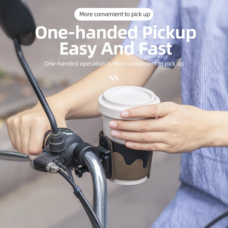 Rockbros Bicycle Bottle Holder Bike 