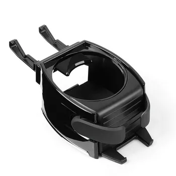 

Water Cup Bracket for Vehicle Smart Car Drinks Holder Bottle Cup Water Air Vent Phone Mount 2In1 Universal Mobile Phone Bracket