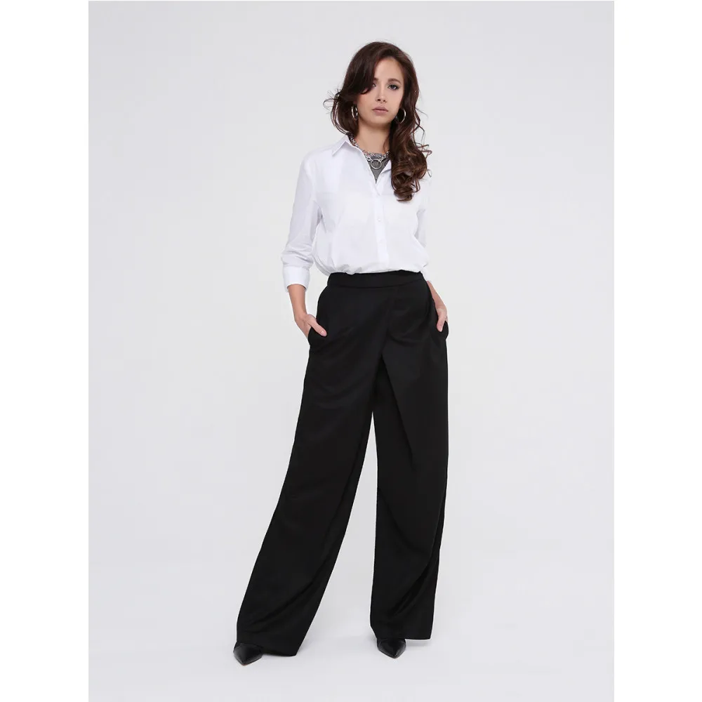 Брюки BONANZA AW 04 2019 42 / 44 46|Брюки |