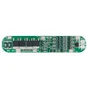 Cargador de batería de litio, Placa de protección de celdas 2S/3S/4S/5S, 18650, PCB, BMS, 5A, 10A, 15A, 20A, 30A ► Foto 3/6