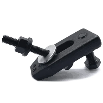 

ABSF Fixed High Strength Fixture Engraving Machine Clamp Machine Tool Accessories 1 Set
