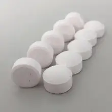 5/10 pces máquina de café limpeza tablet espresso efervescente tablet folha de limpeza descalcificação agente acessórios de cozinha