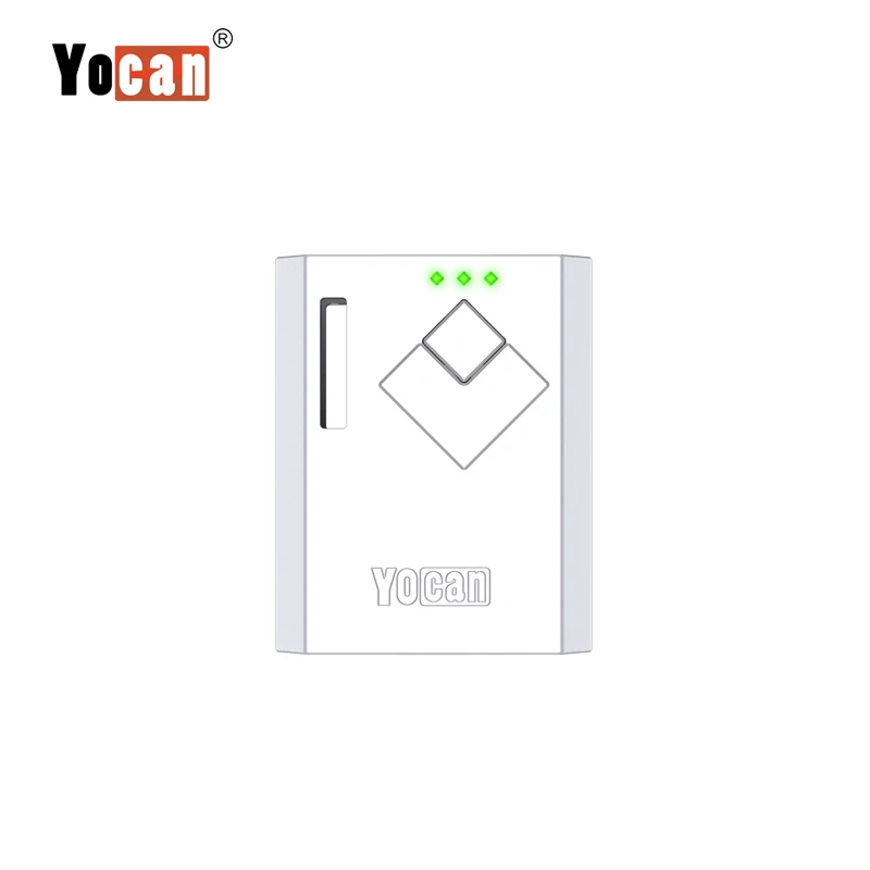 Новый оригинальный Yocan Wit 500 мАч вэйп картридж модуль для электронных сигарет vapeing