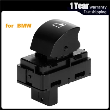 

Electric Power Passenger Window Control Switch Button Console for BMW X3 E83 528i 535i xDrive 550i M5 61316922244