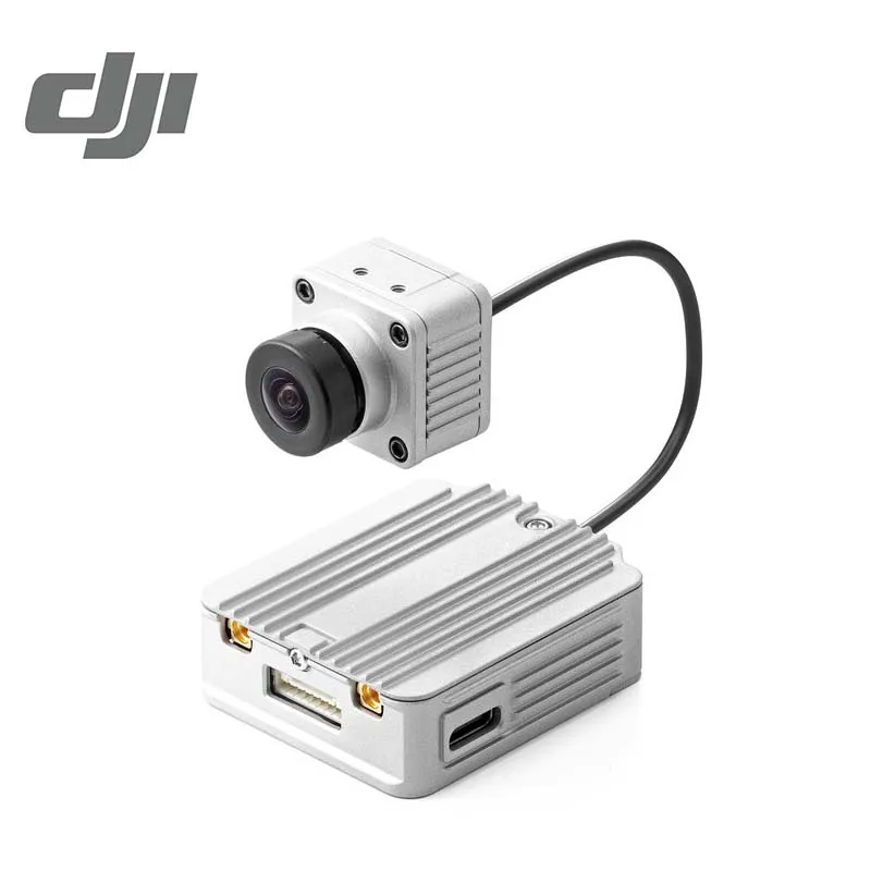 Воздушный блок DJI FPV для очков FPV/пульт дистанционного управления оригинальный