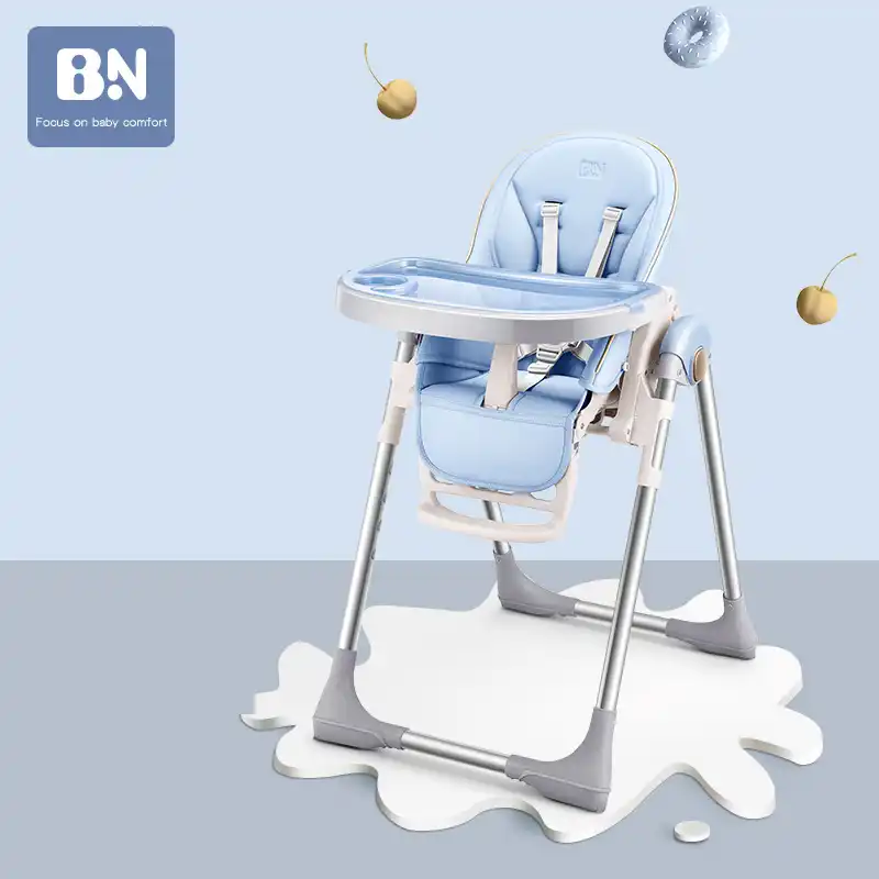 baby dinner table chair