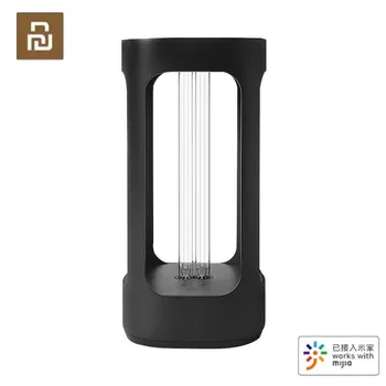 

YouPin FIVE Intelligent disinfection lamp Germicidal Light UVC sterilization intelligent Human body sensor Mijia APP control