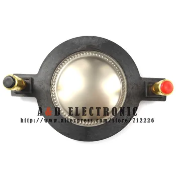 

Replacement Diaphragm for Behringer 44T120D8 / 44T30D8 / 44T30I8 / 44T60C8